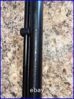 Thompson Center Encore Pro Hunter 209x50 Magnum Blued Barrel Black Powder