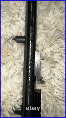 Thompson Center Encore Pro Hunter 209x50 Magnum Muzzle Loader Barrel