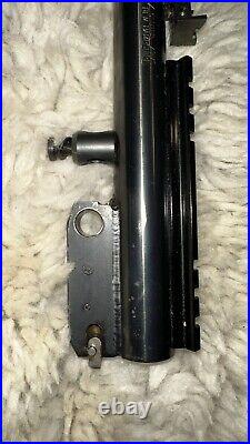 Thompson Center Encore Pro Hunter 209x50 Magnum Muzzle Loader Barrel