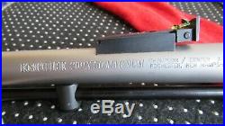 Thompson Center Encore Pro Hunter 209x50 magnum Fluted Stainless barrel & forend