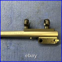 Thompson Center Encore Pro Hunter 20GA 28 Rifled 2 3/4 & 3 Slug Barrel