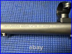 Thompson Center Encore Pro Hunter 20GA 28 Rifled 2 3/4 & 3 Slug Barrel