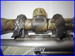 Thompson Center Encore Pro Hunter 20ga 28 SS Rifled Slug Barrel withscope