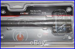 Thompson Center Encore Pro Hunter 223 Rem Stainless Fluted Rifle Barrel, 28 SS