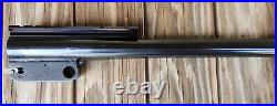 Thompson Center Encore Pro Hunter 223 Remington 28 Fluted Blue TC T/C