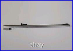 Thompson Center Encore Pro Hunter 24 Barrel 12 Gauge 3 Rifled Stainless Thompson Center Encore Pro Hunter 24 Barrel 12 Gauge 3 Rifled Stainless