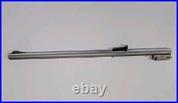 Thompson Center Encore Pro Hunter 24 Barrel 12 Gauge 3 Rifled Stainless Thompson Center Encore Pro Hunter 24 Barrel 12 Gauge 3 Rifled Stainless