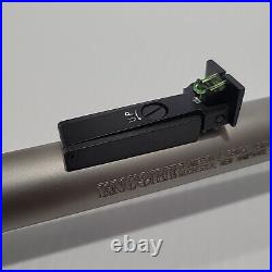 Thompson Center Encore Pro Hunter 24 Barrel 12 Gauge 3 Rifled Stainless Thompson Center Encore Pro Hunter 24 Barrel 12 Gauge 3 Rifled Stainless