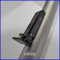 Thompson Center Encore Pro Hunter 24 Barrel 12 Gauge 3 Rifled Stainless Thompson Center Encore Pro Hunter 24 Barrel 12 Gauge 3 Rifled Stainless