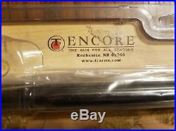 Thompson Center Encore Pro Hunter 28 Inch Blue. 308 Marlin Barrel 4799