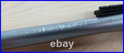 Thompson Center Encore Pro Hunter 300 Win Mag Stainless Fluted 28 Barrel OEM Thompson Center Encore Pro Hunter 300 Win Mag Stainless Fluted 28 Barrel OEM