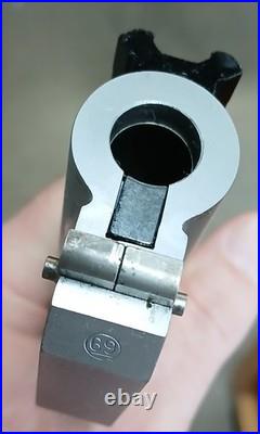 Thompson Center Encore Pro Hunter 300 Win Mag Stainless Fluted 28 Barrel OEM Thompson Center Encore Pro Hunter 300 Win Mag Stainless Fluted 28 Barrel OEM