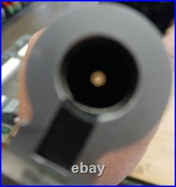 Thompson Center Encore Pro Hunter 300 Win Mag Stainless Fluted 28 Barrel OEM Thompson Center Encore Pro Hunter 300 Win Mag Stainless Fluted 28 Barrel OEM