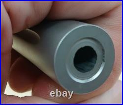 Thompson Center Encore Pro Hunter 300 Win Mag Stainless Fluted 28 Barrel OEM Thompson Center Encore Pro Hunter 300 Win Mag Stainless Fluted 28 Barrel OEM