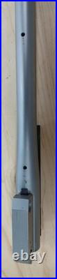 Thompson Center Encore Pro Hunter 300 Win Mag Stainless Fluted 28 Barrel OEM Thompson Center Encore Pro Hunter 300 Win Mag Stainless Fluted 28 Barrel OEM