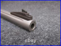 Thompson Center Encore Pro Hunter 308 Win 15 Fluted Barrel #SQ13