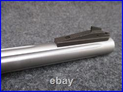 Thompson Center Encore Pro Hunter 308 Win 15 Fluted Barrel #SQ13