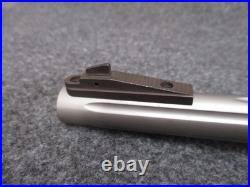 Thompson Center Encore Pro Hunter 308 Win 15 Fluted Barrel #SQ13