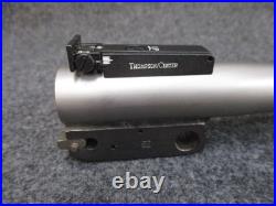 Thompson Center Encore Pro Hunter 308 Win 15 Fluted Barrel #SQ13