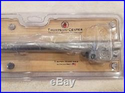 Thompson Center Encore Pro Hunter 416 Rigby 28 Stainless Steel Barrel, NEW. 416