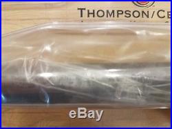 Thompson Center Encore Pro Hunter 416 Rigby 28 Stainless Steel Barrel, NEW. 416