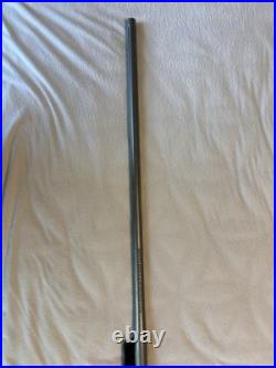 Thompson Center Encore Pro Hunter 6.5 Creedmore 28-inch Fluted Barrel Stainless