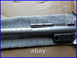 Thompson Center Encore Pro Hunter 7mm-08 Fluted 20 Threaded 5/8x24