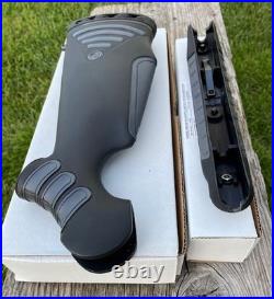 Thompson Center Encore & Pro Hunter Black Flextech Stock & Muzzleloader Forend