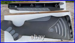 Thompson Center Encore & Pro Hunter Black Flextech Stock & Rifle Forend Nib Thompson Center Encore & Pro Hunter Black Flextech Stock & Rifle Forend Nib