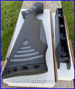 Thompson Center Encore & Pro Hunter Black Flextech Stock & Rifle Forend Nib Thompson Center Encore & Pro Hunter Black Flextech Stock & Rifle Forend Nib