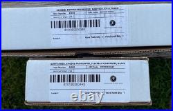 Thompson Center Encore & Pro Hunter Black Flextech Stock & Rifle Forend Nib Thompson Center Encore & Pro Hunter Black Flextech Stock & Rifle Forend Nib