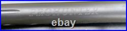 Thompson Center Encore Pro Hunter Blued 20 Ga 3 Chamber 26 Rifled Slug Barrel