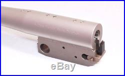 Thompson Center Encore Pro Hunter EABCO Accuracy Barrel 6.5mm BRM, 26'' Stnls
