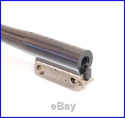 Thompson Center Encore Pro Hunter EABCO Accuracy Barrel 6mm BRM, 26'' Blue