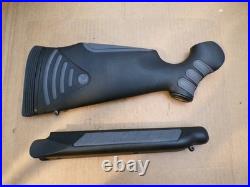 Thompson Center Encore Pro Hunter Flex Tech Stock and Forend
