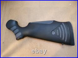 Thompson Center Encore Pro Hunter Flex Tech Stock and Forend