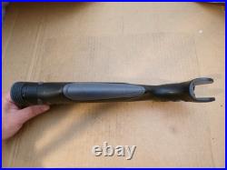 Thompson Center Encore Pro Hunter Flex Tech Stock and Forend