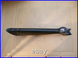 Thompson Center Encore Pro Hunter Flex Tech Stock and Forend