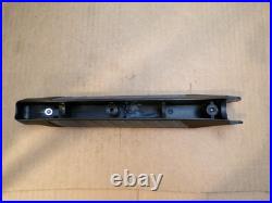 Thompson Center Encore Pro Hunter Flex Tech Stock and Forend