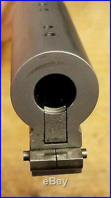 Thompson Center Encore Pro Hunter Rifle Barrel. 308 28 Stainless Steel SS