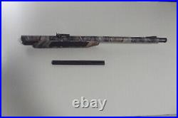 Thompson Center Encore Pro Hunter Shotgun Barrel 12ga