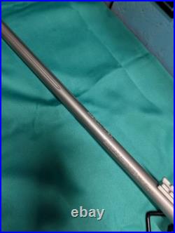 Thompson Center Encore Pro Hunter Stainless fluted 204 Ruger 28 Barrel