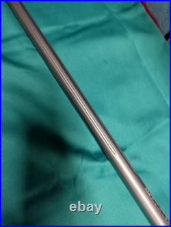 Thompson Center Encore Pro Hunter Stainless fluted 204 Ruger 28 Barrel