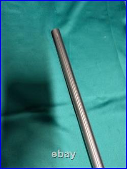 Thompson Center Encore Pro Hunter Stainless fluted 204 Ruger 28 Barrel