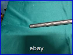 Thompson Center Encore Pro Hunter Stainless fluted 204 Ruger 28 Barrel