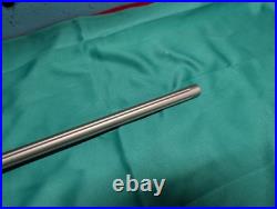 Thompson Center Encore Pro Hunter Stainless fluted 204 Ruger 28 Barrel