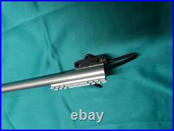 Thompson Center Encore Pro Hunter Stainless fluted 204 Ruger 28 Barrel