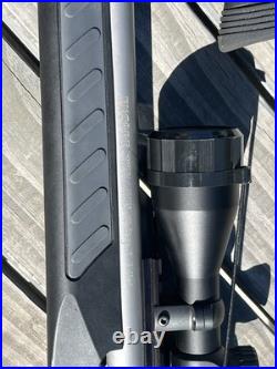 Thompson Center Encore Pro hunter 20ga SS Fluted Slug Barrel Nikon BDC Flex Tech