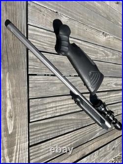 Thompson Center Encore Pro hunter 20ga SS Fluted Slug Barrel Nikon BDC Flex Tech