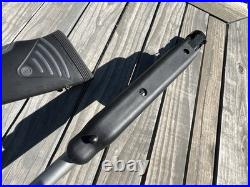 Thompson Center Encore Pro hunter 20ga SS Fluted Slug Barrel Nikon BDC Flex Tech